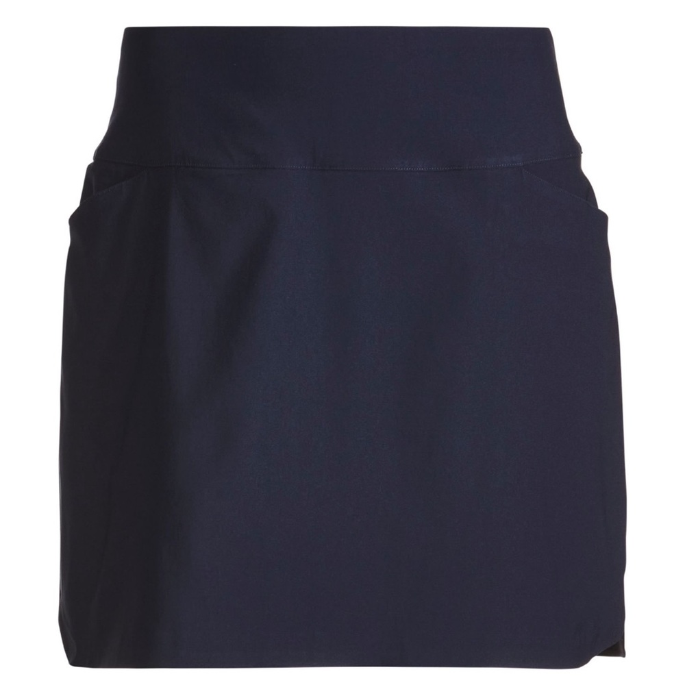 Lady Hagen Women’s 17” Sculpt Golf Skort In Dark Navy New With Tags Size XXL